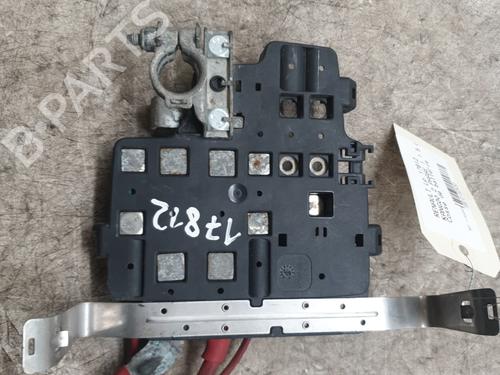 Cable RENAULT KANGOO Express (FW0/1_) 1.5 dCi 85 (FW0K, FW0L, FW0B) | BP37754152E12 - Image 3