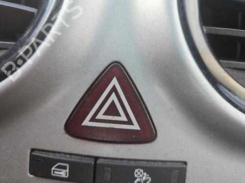 Warning switch OPEL CORSA D (S07) 1.2 (L08, L68) | BP32307873I22 - Image 2