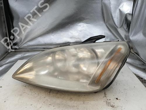 Used Left headlight Left headlight FORD FOCUS C-MAX (DM2) 1.6 TDCi (109 hp) 22875506 22875506