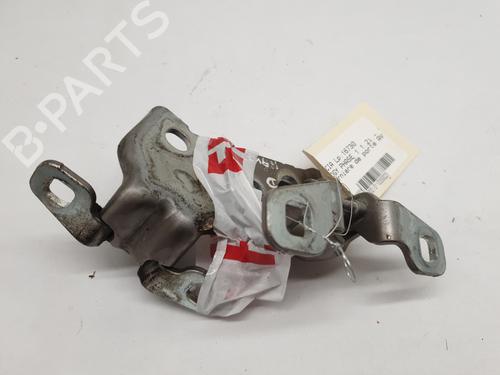 Hinge/Door check strap DACIA LODGY (JS_) 1.2 TCe (JSAY, JSM0) | BP27926580C146 - Image 3