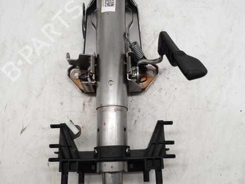 Used Steering column Steering column BMW X2 (F39) sDrive 18 d (150 hp) 22877593 22877593