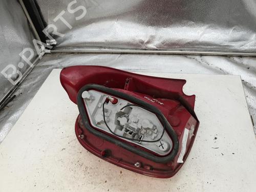 Right taillight RENAULT MODUS / GRAND MODUS (F/JP0_) 1.5 dCi (FP0F, JP0F) | BP22879566C35 