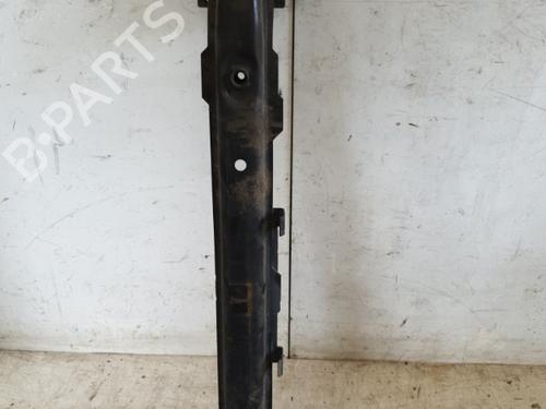 Front bumper reinforcement CITROËN C3 Pluriel (HB_) 1.4 HDi | BP22874159C109 