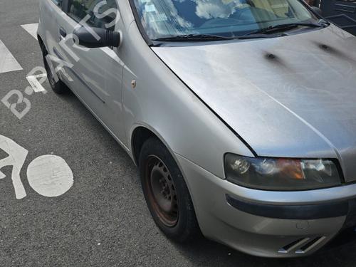 Starter FIAT PUNTO (188_) 1.2 60 (188.030, .050, .130, .150, .230, .250) | BP29115350M8 