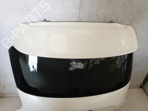 Tailgate NISSAN JUKE (F15) 1.6 DIG-T NISMO 4x4 | BP22874600C6