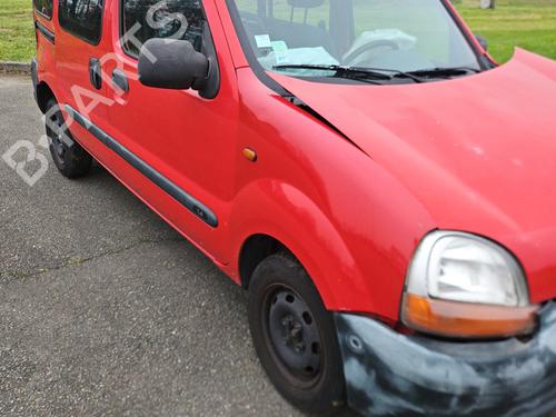 Rear mirror RENAULT KANGOO (KC0/1_) 1.4 (KC0C, KC0H, KC0B, KC0M) | BP25049177I6  - Image 7