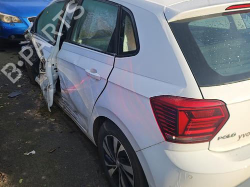 Alternator VW POLO VI (AW1, BZ1, AE1) 1.6 TDI | BP29330111M7 - Image 6