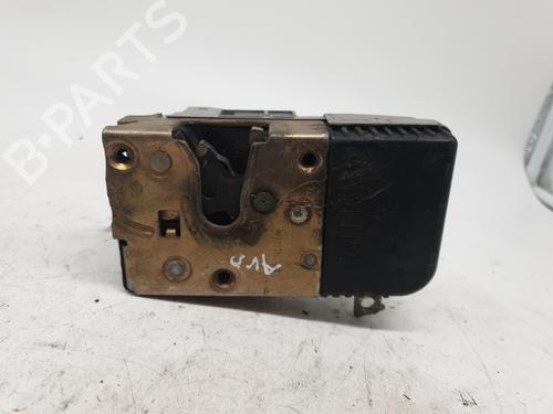 Used Front right lock PEUGEOT 306 Hatchback (7A, 7C, N3, N5) 1.8 16V (110 hp) 22883208