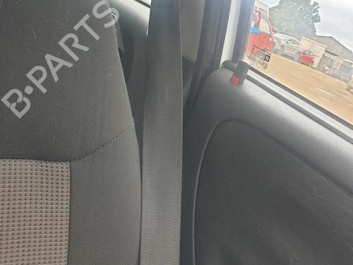 Used Front left seatbelt Front left seatbelt OPEL CORSA C (X01) [2000-2009] 36394641 36394641