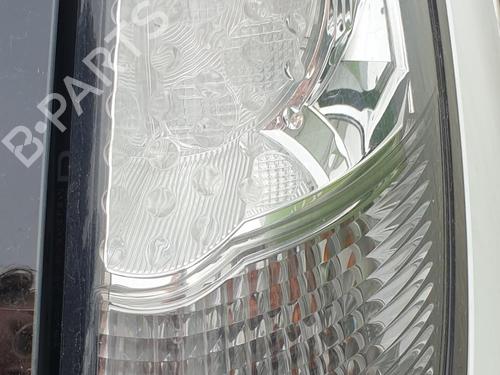 Used Right taillight CITROËN C-ZERO C-Zero (64 hp) 26933694