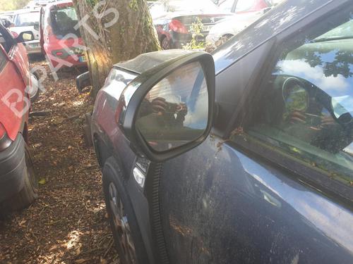 Retrovisor esquerdo DACIA DUSTER (HM_) 1.3 TCe 150 (HMM3) | BP38778929C26 - Image 2