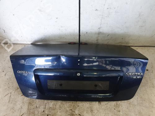 Used Tailgate OPEL VECTRA B (J96) 1.8 i 16V (F19) (115 hp) 22882959