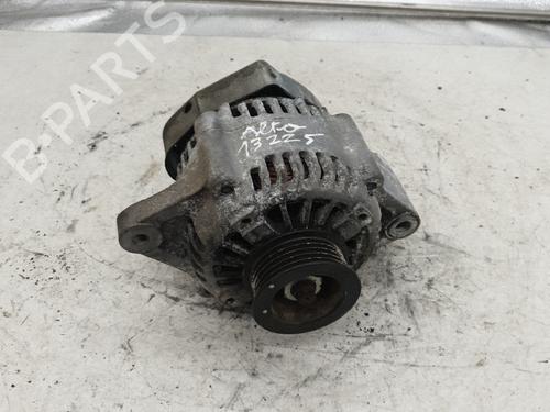 Used Alternator SUZUKI ALTO VII (GF) 1.0 (AMF310, GFC31S) (68 hp) 22871287