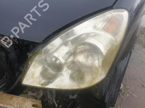 Lyskaster venstre TOYOTA COROLLA Verso (ZER_, ZZE12_, R1_) 2.2 D-4D (AUR10_, AUR10R) | BP30546478C28 