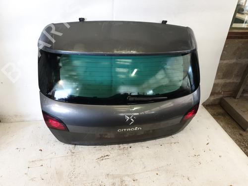 Used Tailgate CITROËN DS4 (NX_) 1.6 VTi 120 (120 hp) 30046229