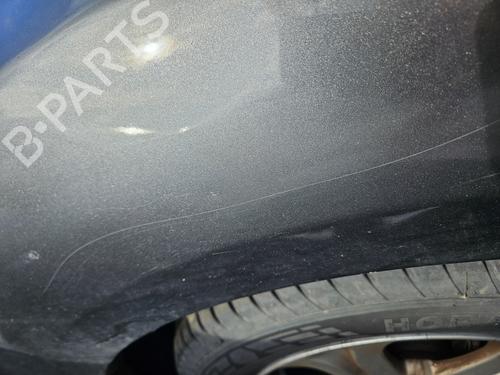 Right front fenders MAZDA 3 Saloon (BL) 1.6 MZR CD (BL14) | BP29501262C42 