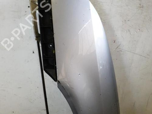 Forkjerm venstre SAAB 9-3 (YS3F, E79, D79, D75) 2.2 TiD | BP22878412C41 