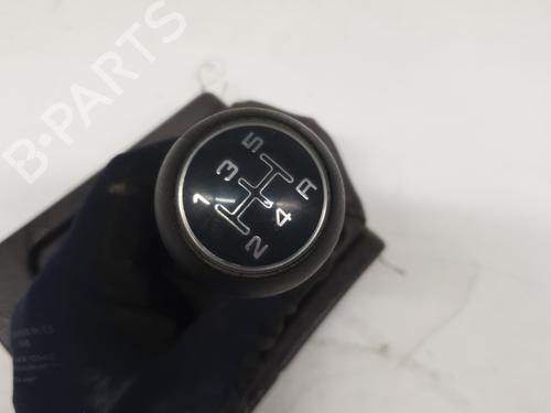 Used Shift knob Shift knob PEUGEOT 405 I (15B) 1.9 Diesel (69 hp) 34570173 34570173