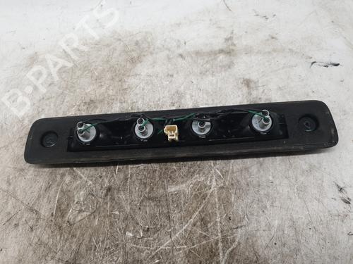 Used Third brake light Third brake light ISUZU D-MAX II (TFR, TFS) 2.5 CRDi 4x4 (TFS86J) (163 hp) 25454438 25454438