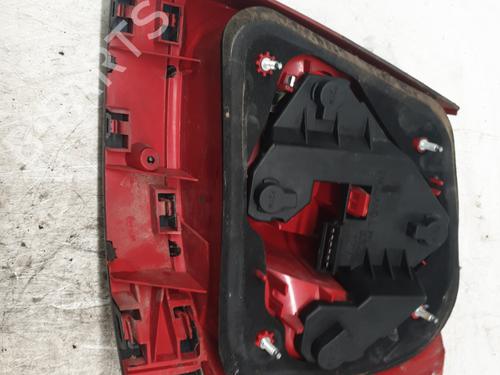 Used Left taillight Left taillight AUDI A4 B5 (8D2) 1.6 (100 hp) 23105790 23105790