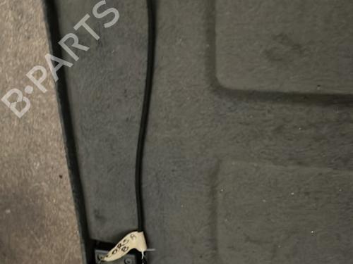 Rear parcel shelf OPEL CORSA B (S93) 1.2 i (F08, F68, M68) | BP25843536C85 