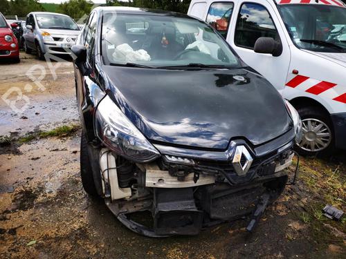 Door moulding trim RENAULT CLIO IV (BH_) 1.5 dCi 90 | BP24421077C150 