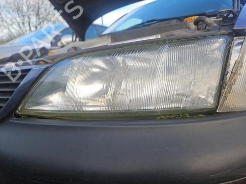 Left headlight OPEL VECTRA B (J96) 1.6 i 16V (F19) | BP30978068C28