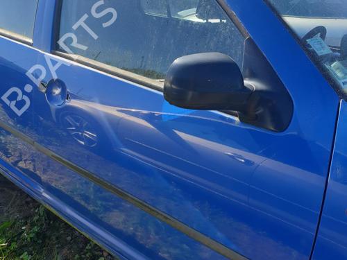 Right front door VW GOLF IV (1J1) 1.9 TDI | BP25483928C3 