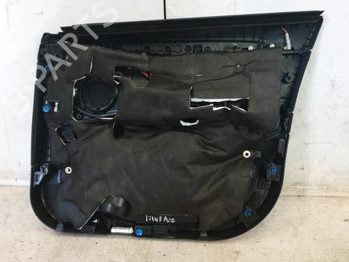 Used Front left panel Front left panel BMW X2 (F39) sDrive 18 d (150 hp) 22883339 22883339