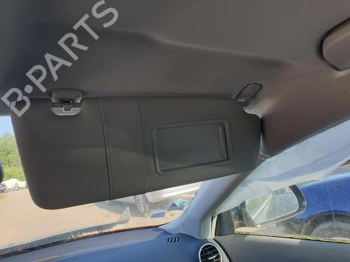 Used Right sun visor AUDI A3 Sportback (8PA) 1.6 (102 hp) 26733441