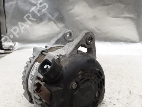 Alternator PEUGEOT 308 II (LB_, LP_, LW_, LH_, L3_) 1.5 BlueHDi 130 | BP22867429M7 