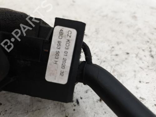 Used Steering column stalk Steering column stalk AUDI A3 (8L1) 1.9 TDI (130 hp) 23868352 23868352