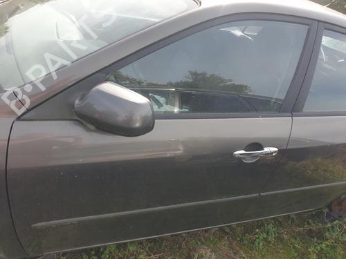 Used Left front door MAZDA 6 Hatchback (GG) 2.0 DI (GG14) (121 hp) 29317753