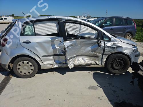 AC compressor VW GOLF PLUS V (5M1, 521) 1.9 TDI | BP31214879M34  - Image 5