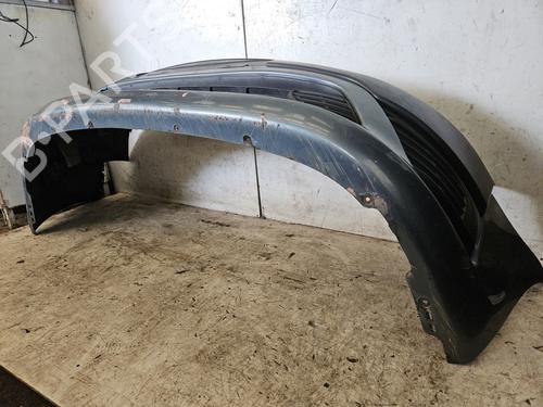 Front bumper CITROËN C4 Grand Picasso I (UA_) 1.6 HDi | BP29066145C7 