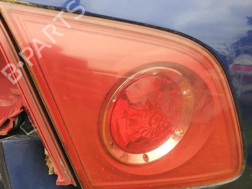 Venstre baglygte bagklap MAZDA 3 (BK) 1.6 DI Turbo (109 hp) 25820339