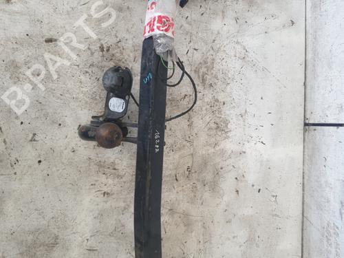 Used Tow ball/Mechanism Tow ball/Mechanism PEUGEOT 206 Hatchback (2A/C) 1.4 16V (88 hp) 35779862 35779862