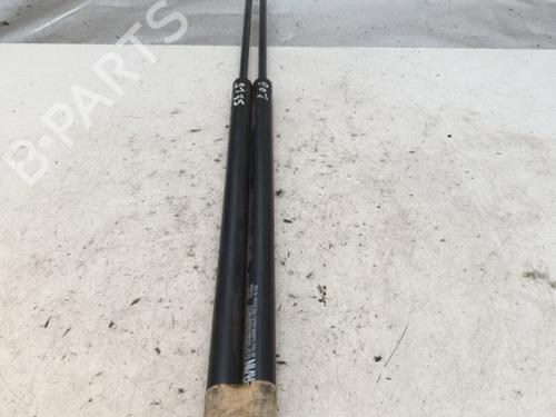 Tailgate lift support PEUGEOT 807 (EB_) 2.2 HDi | BP25843364C138 