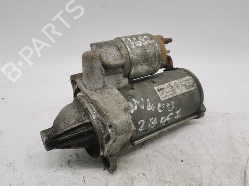 Used Starter NISSAN NV400 Van (X62, X62B) dCi 125 (125 hp) 22882736