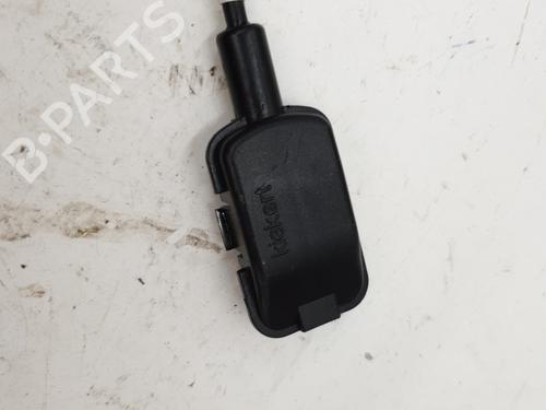Front right lock RENAULT CLIO IV (BH_) 1.5 dCi 75 | BP22864164C97 