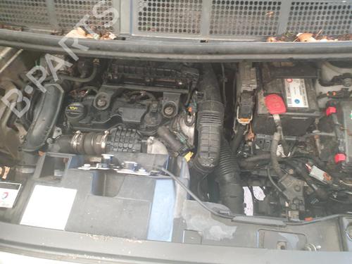 Gearbox PEUGEOT EXPERT Van (V_) 1.6 BlueHDi 115 | BP28360959M3 