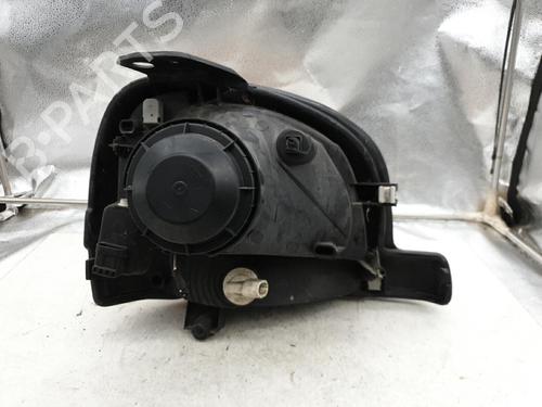 Used Left headlight RENAULT KANGOO (KC0/1_) D 55 1.9 (KC0D) (54 hp) 22884440