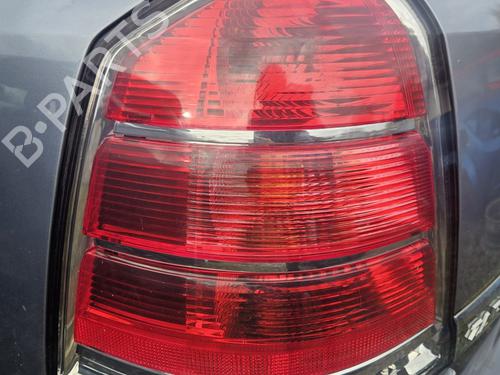 Left taillight OPEL ZAFIRA / ZAFIRA FAMILY B (A05) 1.9 CDTI (M75) | BP30446379C34 