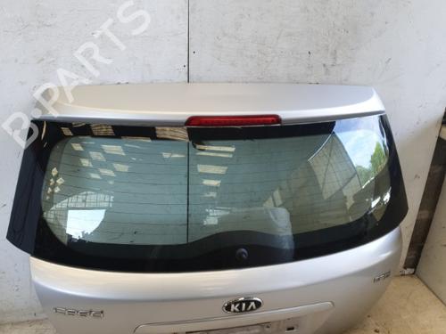 Used Tailgate KIA CEE'D Hatchback (ED) 1.6 CRDi 115 (115 hp) 22864684
