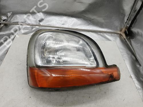 Used Right headlight Right headlight RENAULT KANGOO (KC0/1_) D 55 1.9 (KC0D) (54 hp) 22884443 22884443