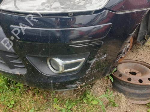 Front bumper CITROËN C4 I (LC_) 1.6 HDi | BP28425733C7 