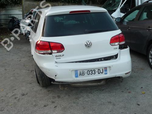 Headlight switch VW GOLF VI (5K1) 2.0 TDI | BP22865794I24  - Image 6