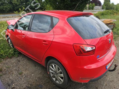 Left front window switch SEAT IBIZA IV (6J5, 6P1) 1.2 | BP31669462I27 - Image 5