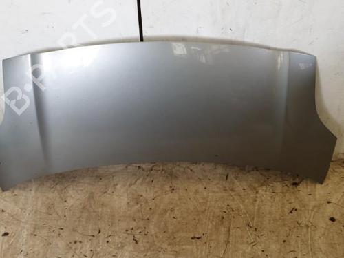 Hood TOYOTA YARIS (_P9_) 1.0 VVT-i (KSP90_, KSP90R) | BP22878541C1 