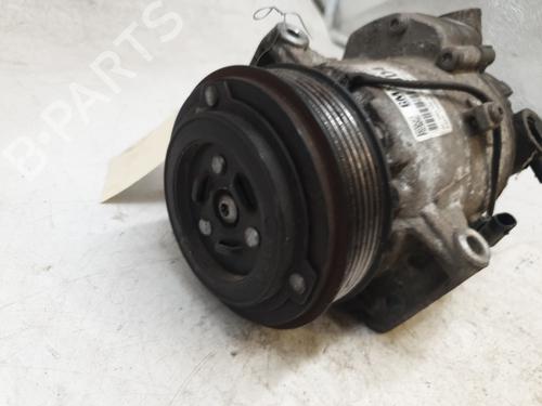 AC compressor OPEL ZAFIRA TOURER C (P12) 2.0 CDTi (75) | BP38058652M34 - Image 4